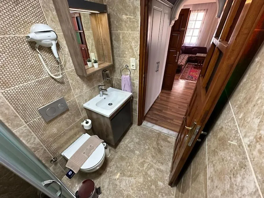 Appartement Sultan Suite, Entrance Floor Antalya