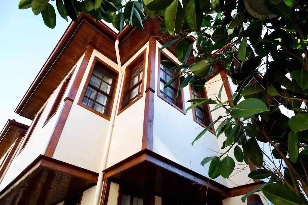 Sultan Suite, Entrance Floor Antalya 0*,  Turquie