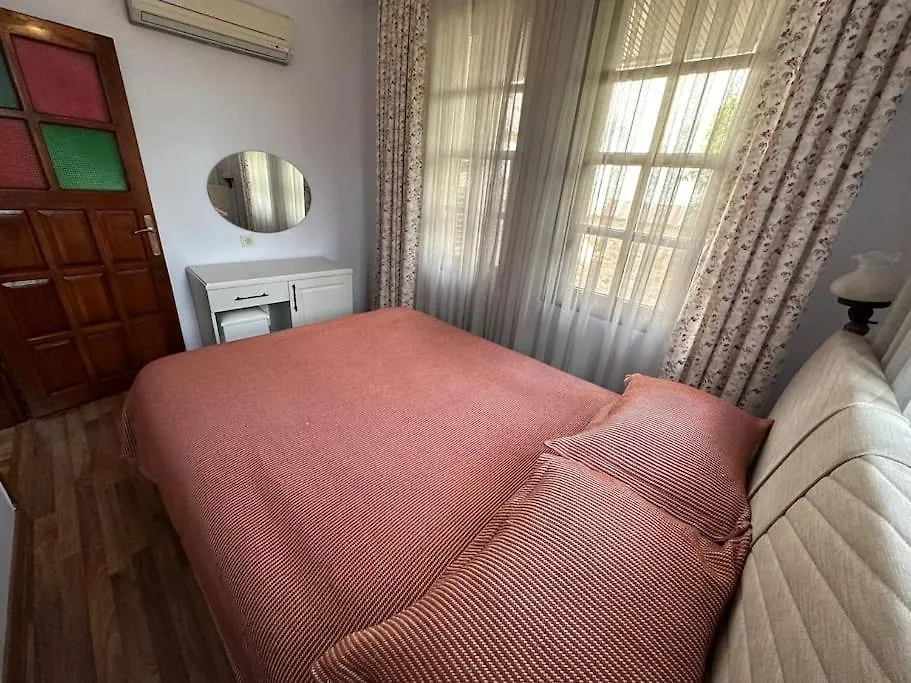 Appartement Sultan Suite, Entrance Floor Antalya Turquie