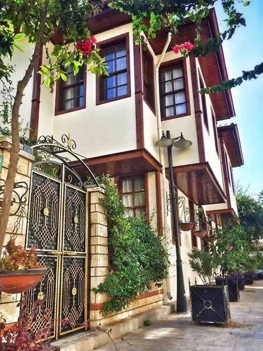 Sultan Suite, Entrance Floor Antalya 0*,