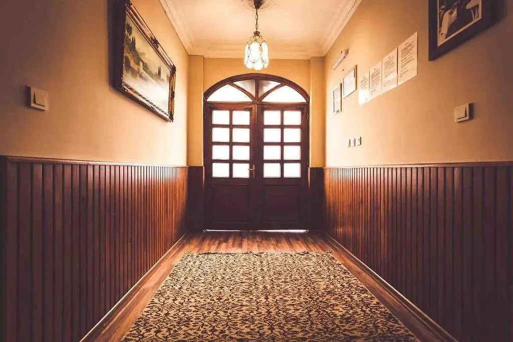 Appartement Sultan Suite, Entrance Floor Antalya Turquie