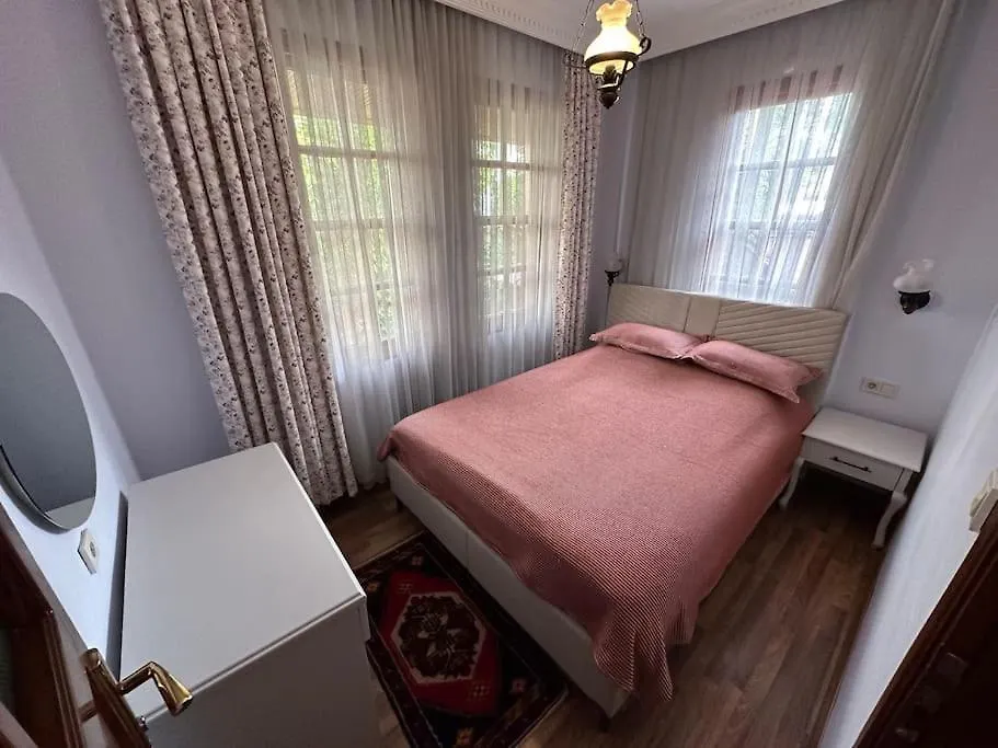 Sultan Suite, Entrance Floor Antalya