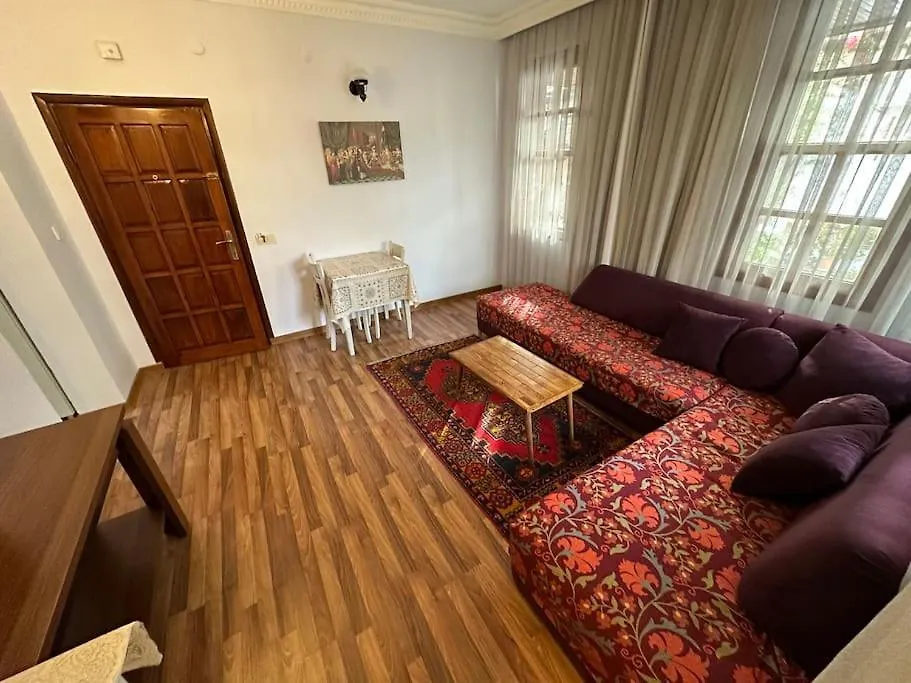 Sultan Suite, Entrance Floor Antalya Turquie