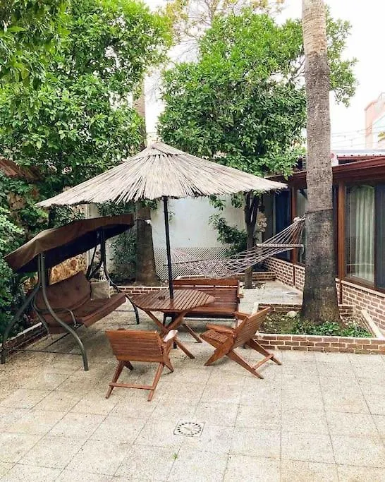Sultan Suite, Entrance Floor Antalya 0*,  Turquie