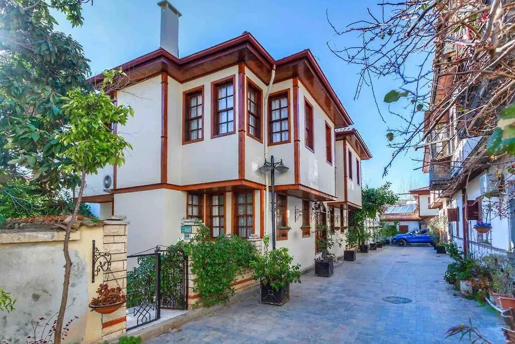 Sultan Suite, Entrance Floor Antalya